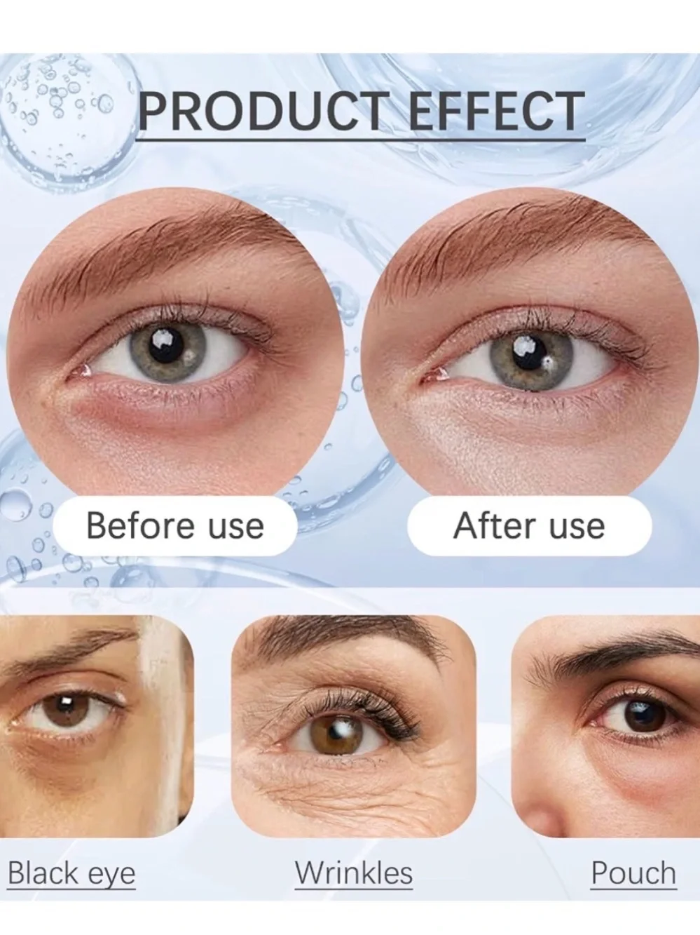 Perfection Eye Cream